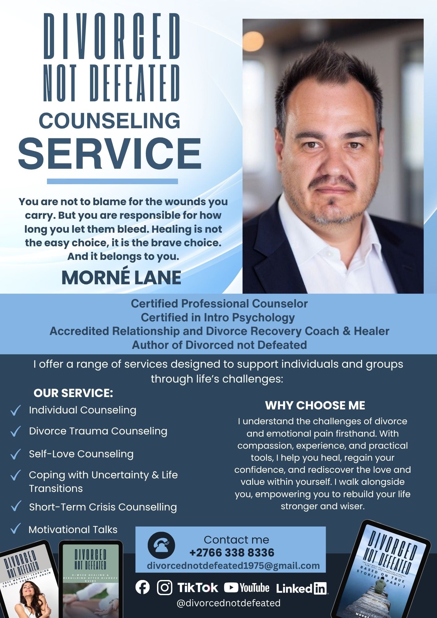 Book a Session